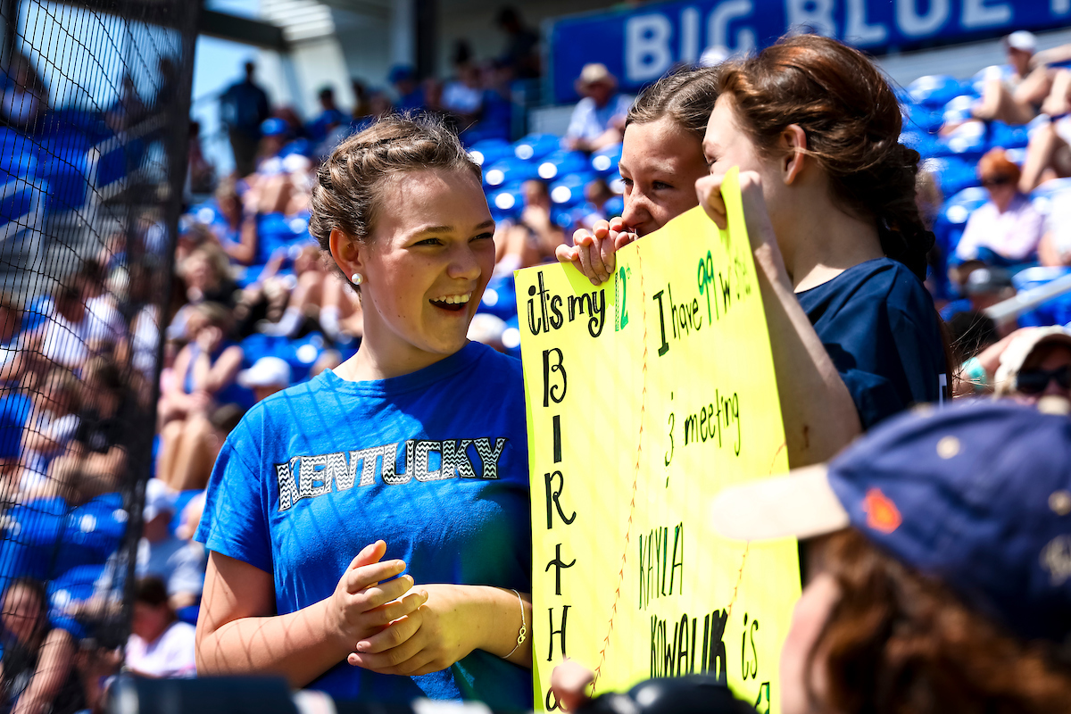 Fans.

UK falls to Mizzou 13-0.

Photo by Eddie Justice | UK Athletics