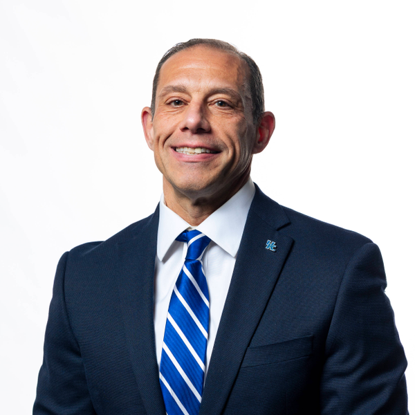 Joe Miday - Football - University of Kentucky Athletics