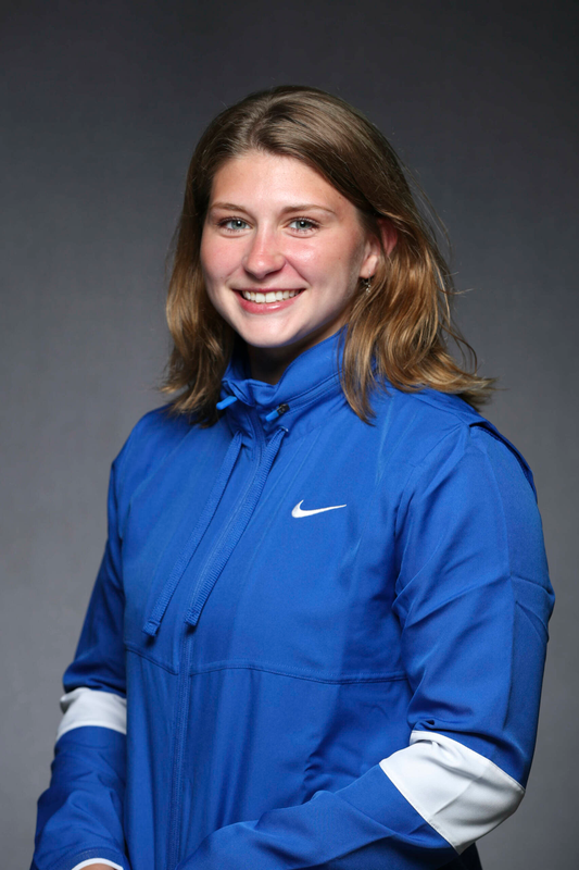 Morgan Southall - Swimming &amp; Diving - University of Kentucky Athletics