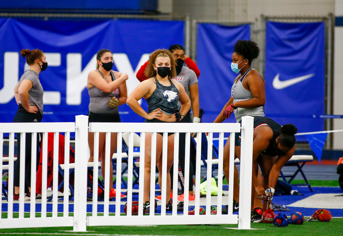 McCravy Green Invitational