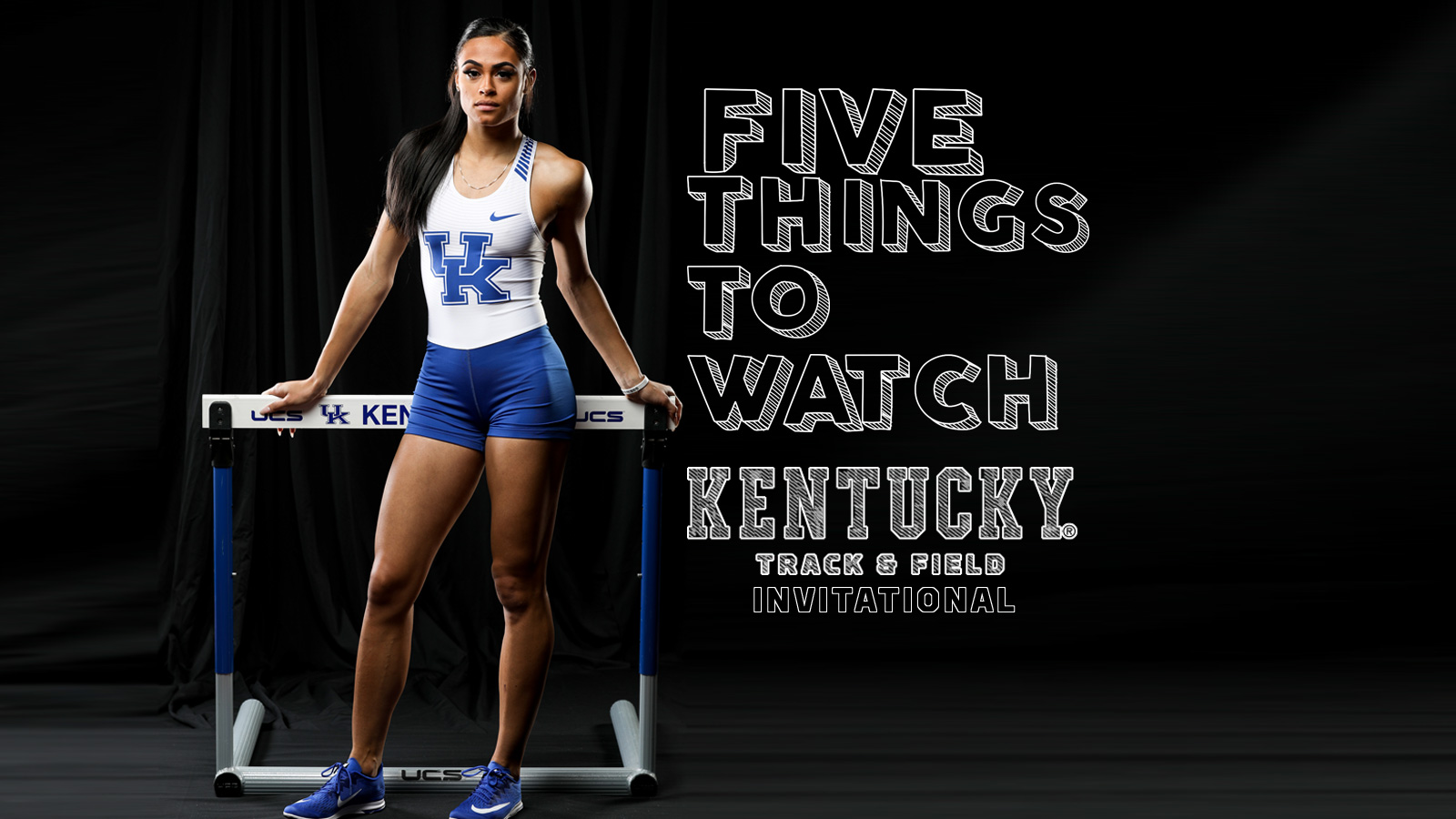 Five Things to Watch Saturday at the Kentucky Invitational