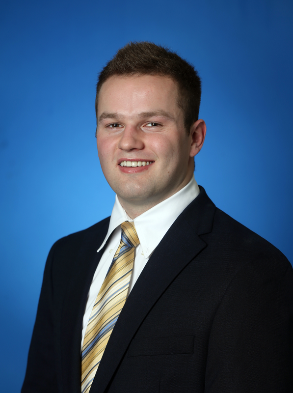 Brett Slusher - Football - University of Kentucky Athletics