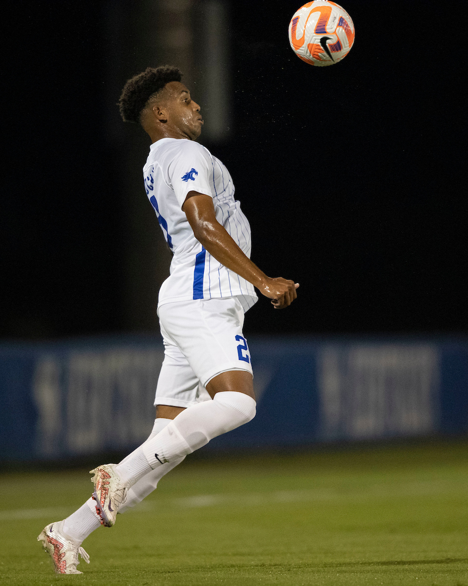 KentuckyBelmont Men’s Soccer Photo Gallery UK Athletics