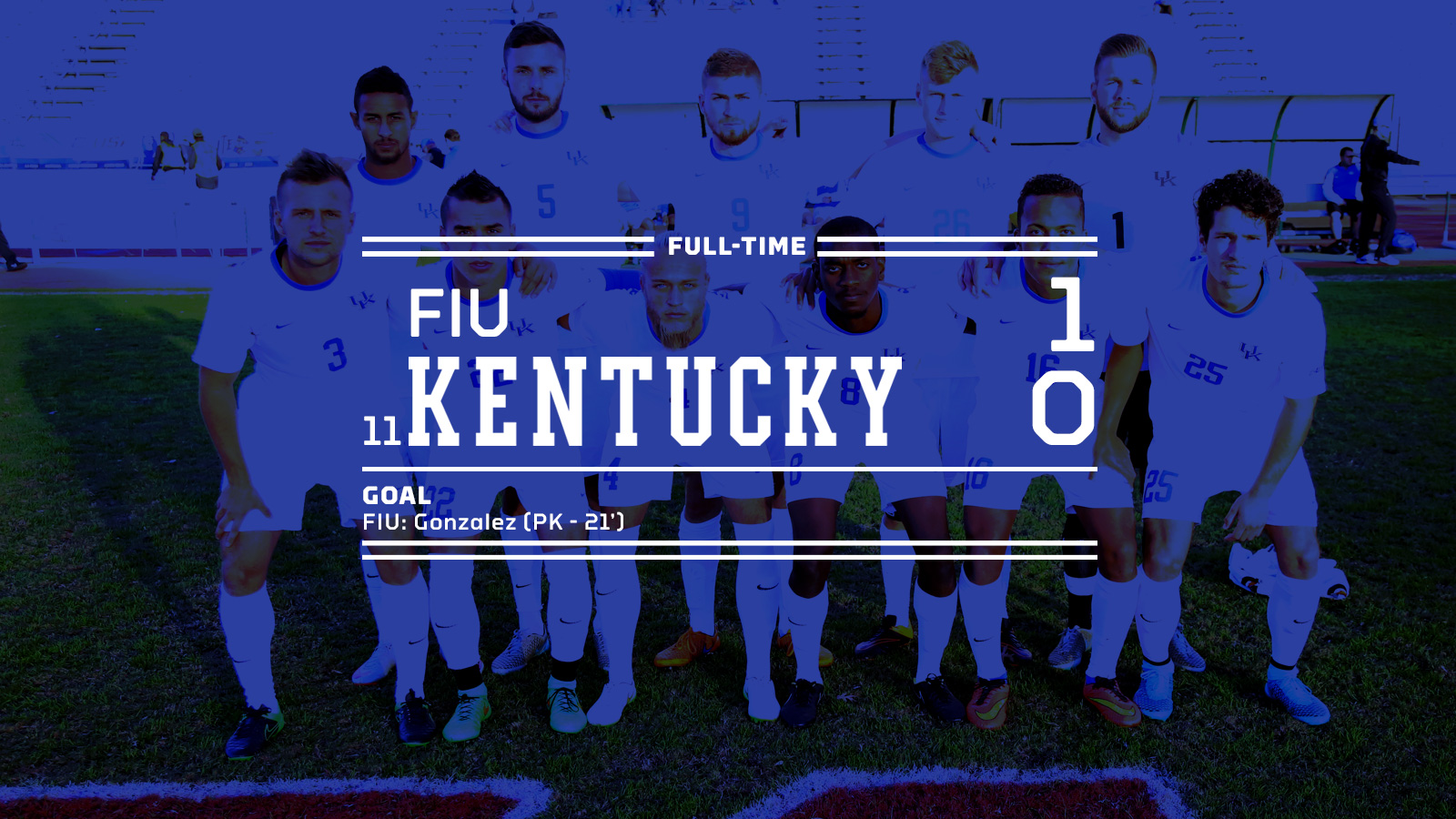 FIU PK Rebound Knocks UK Out of C-USA Tournament