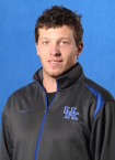 Brad Cox - Men's Tennis - University of Kentucky Athletics