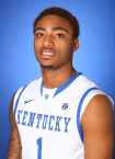 James Young - Men's Basketball - University of Kentucky Athletics