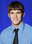Zac Noel - Track &amp; Field - University of Kentucky Athletics