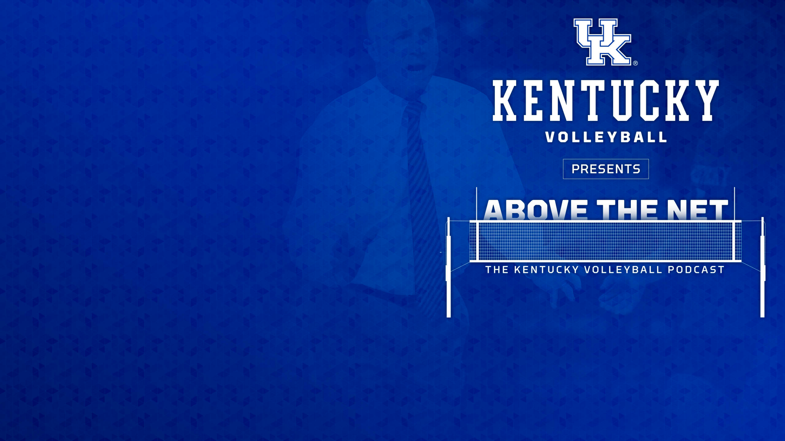 Above the Net: The Kentucky Volleyball Podcast