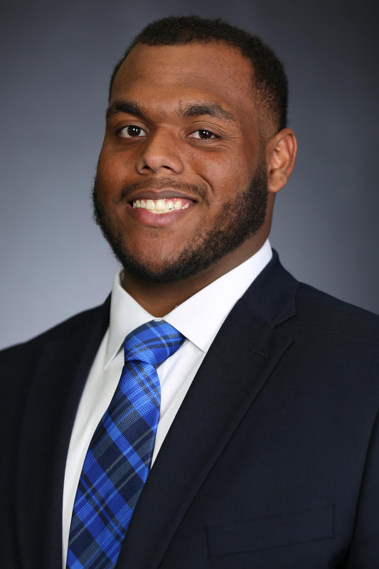 Quintin Wilson - Football - University of Kentucky Athletics
