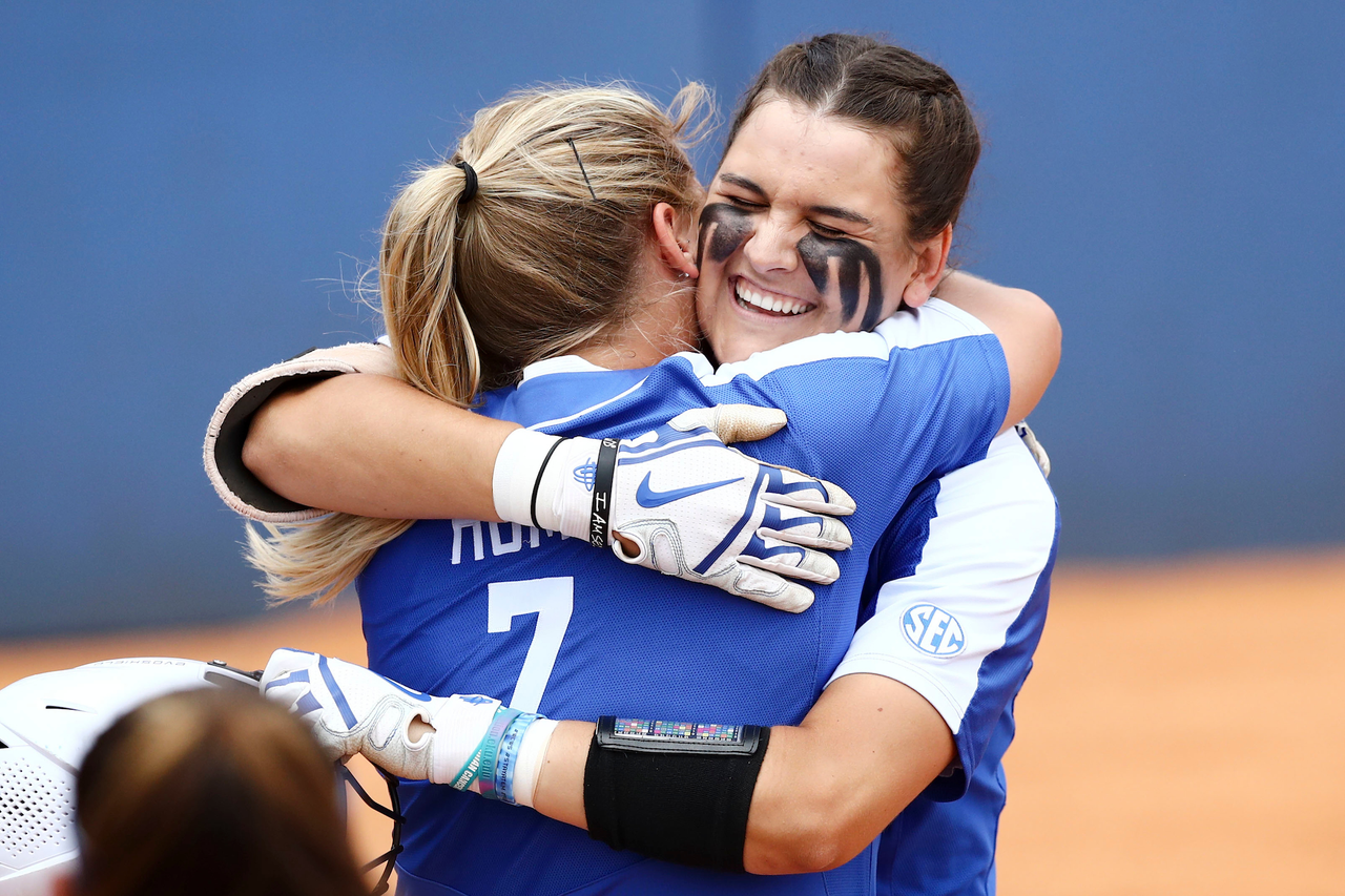 ALEX MARTENS.

Kentucky beats Virginia Tech, 11-1.


Photos by Elliott Hess | UK Athletics