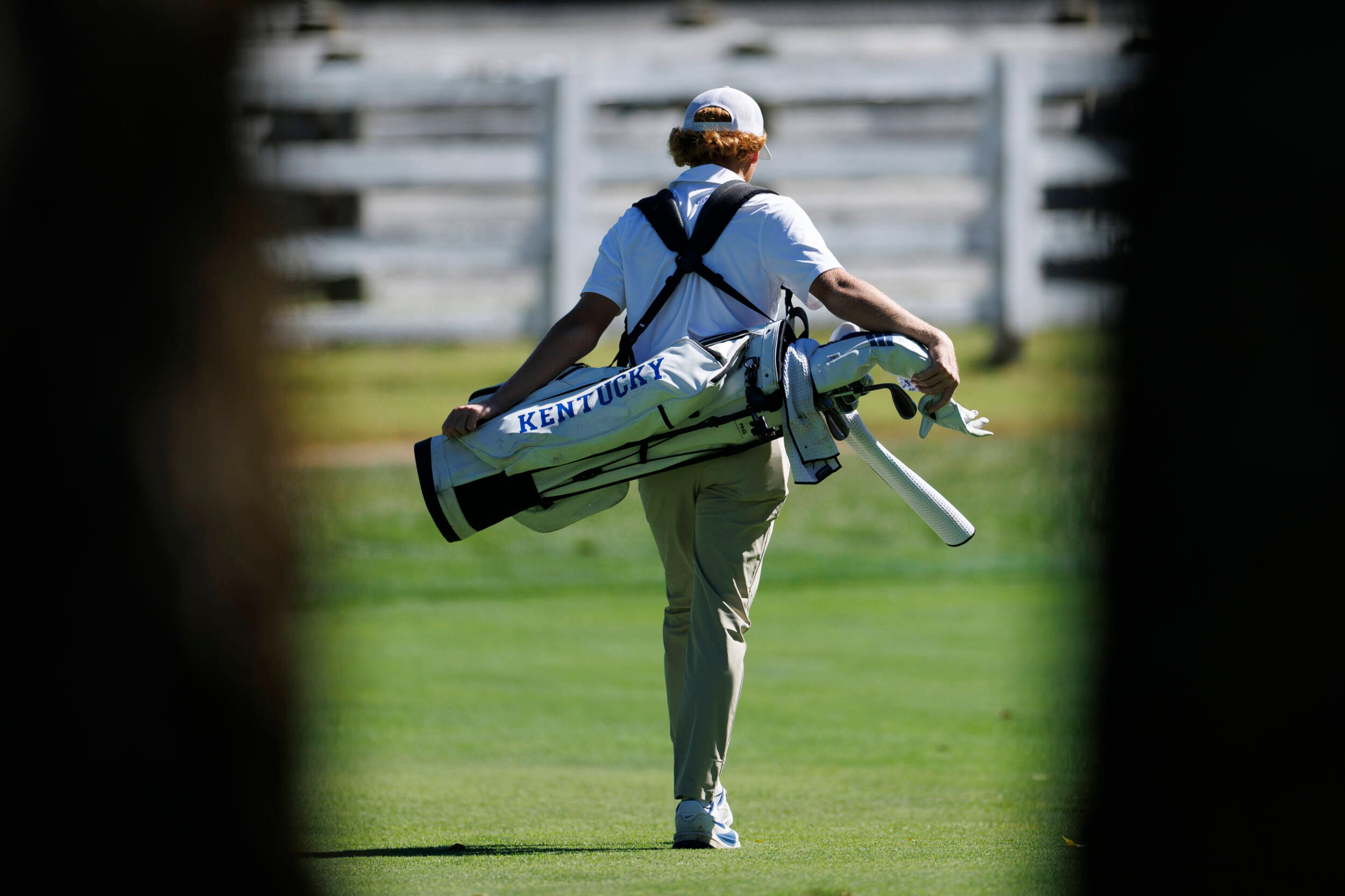 Wildcats Take Fourth at Cullan Brown Collegiate