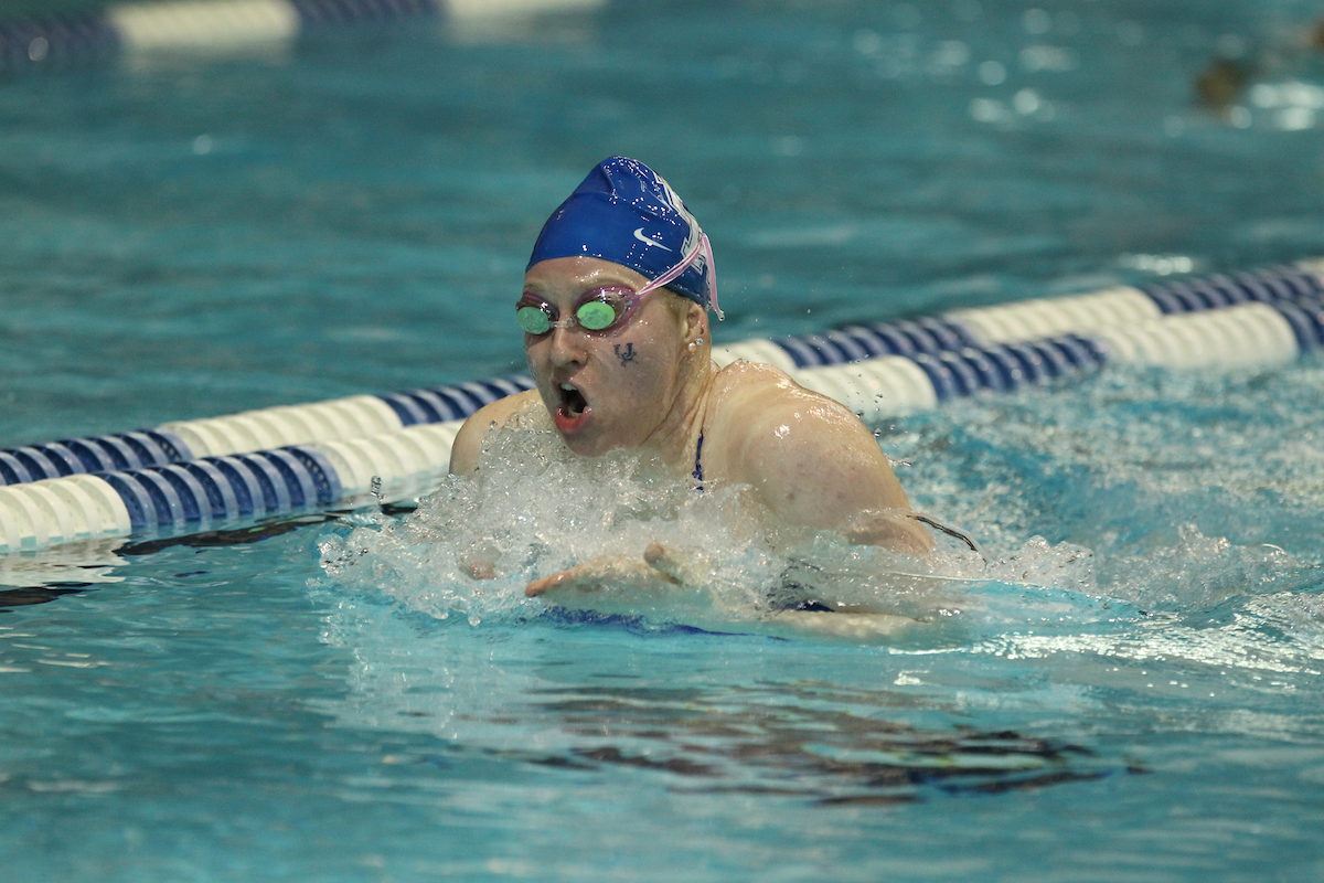 UK Swimming and Diving Saturday Gallery UK Athletics