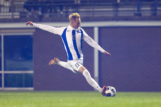 Mason Visconti. 

Kentucky defeats FAU 3-0.

Photo by Abbey Cutrer | UK Athletics