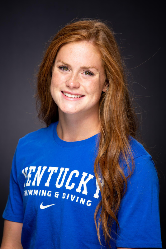 Sophie Sorenson - Swimming &amp; Diving - University of Kentucky Athletics