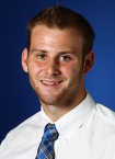 Eddie Starr - Men's Soccer - University of Kentucky Athletics