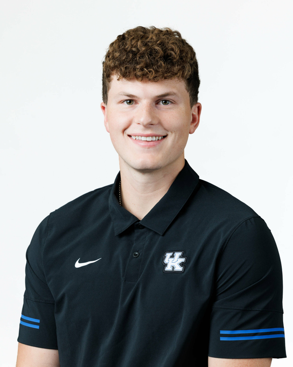 Connor Wise -  - University of Kentucky Athletics
