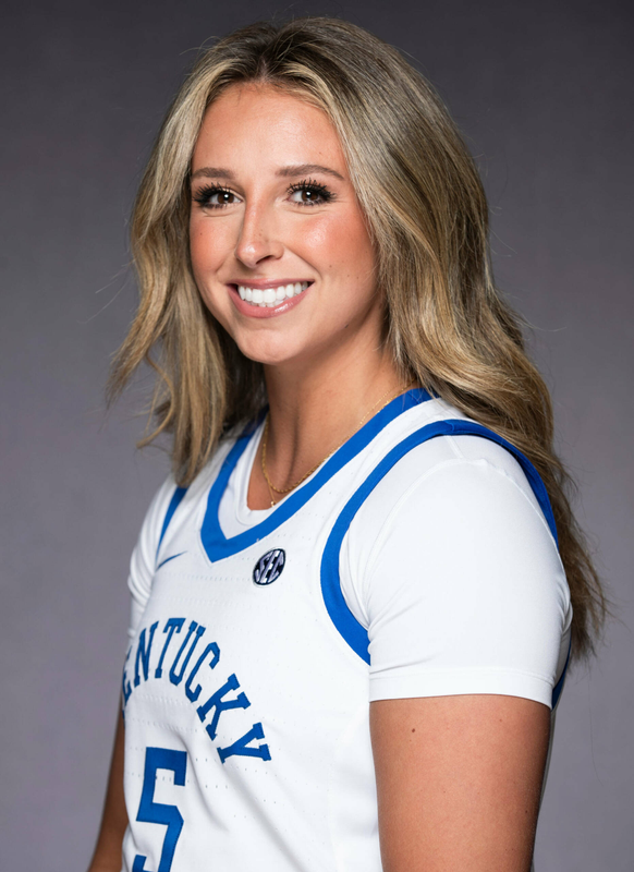 Blair Green - Women's Basketball - University of Kentucky Athletics
