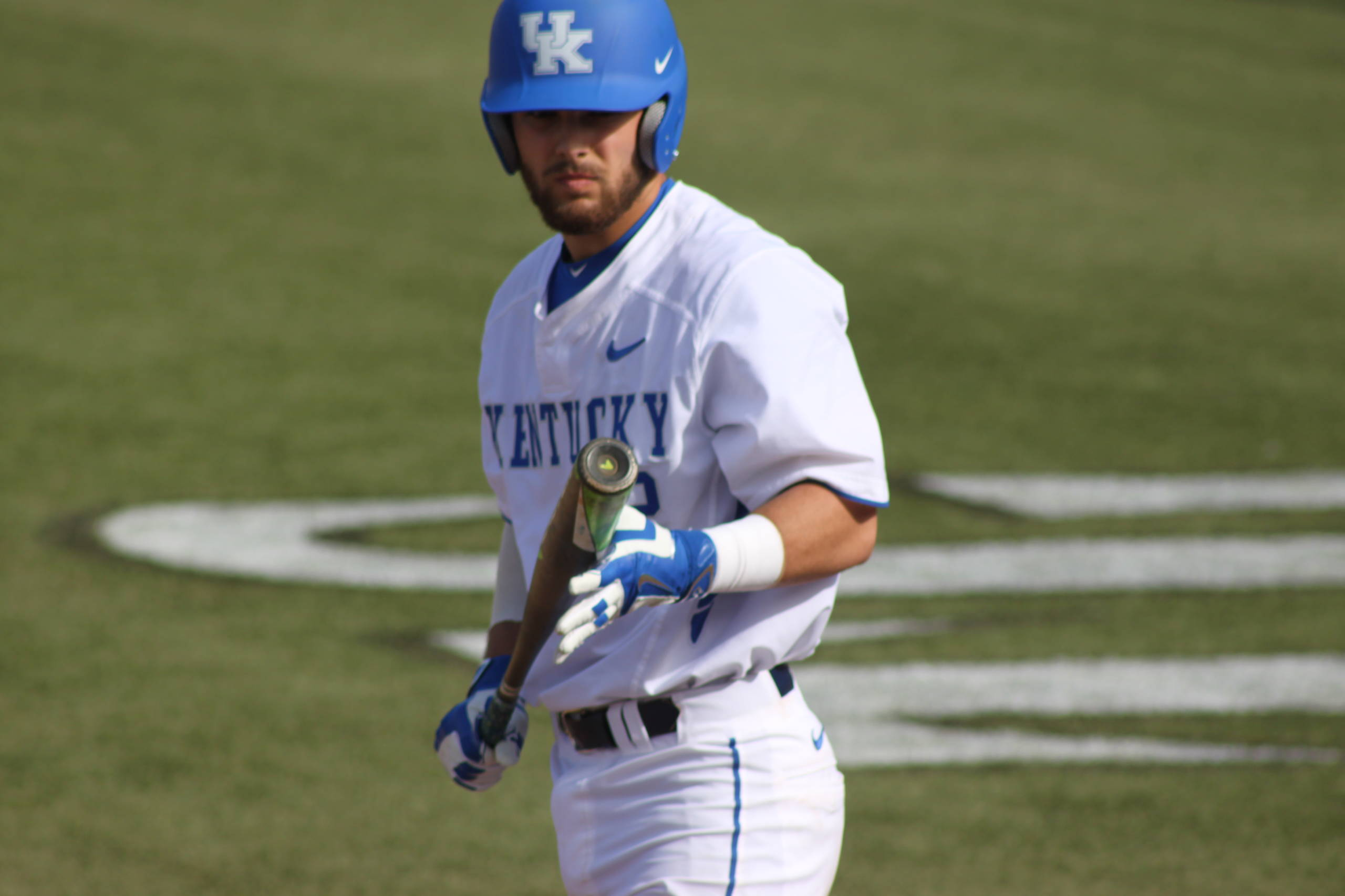 Kentucky Baseball vs. UCSB -- Postgame Notes