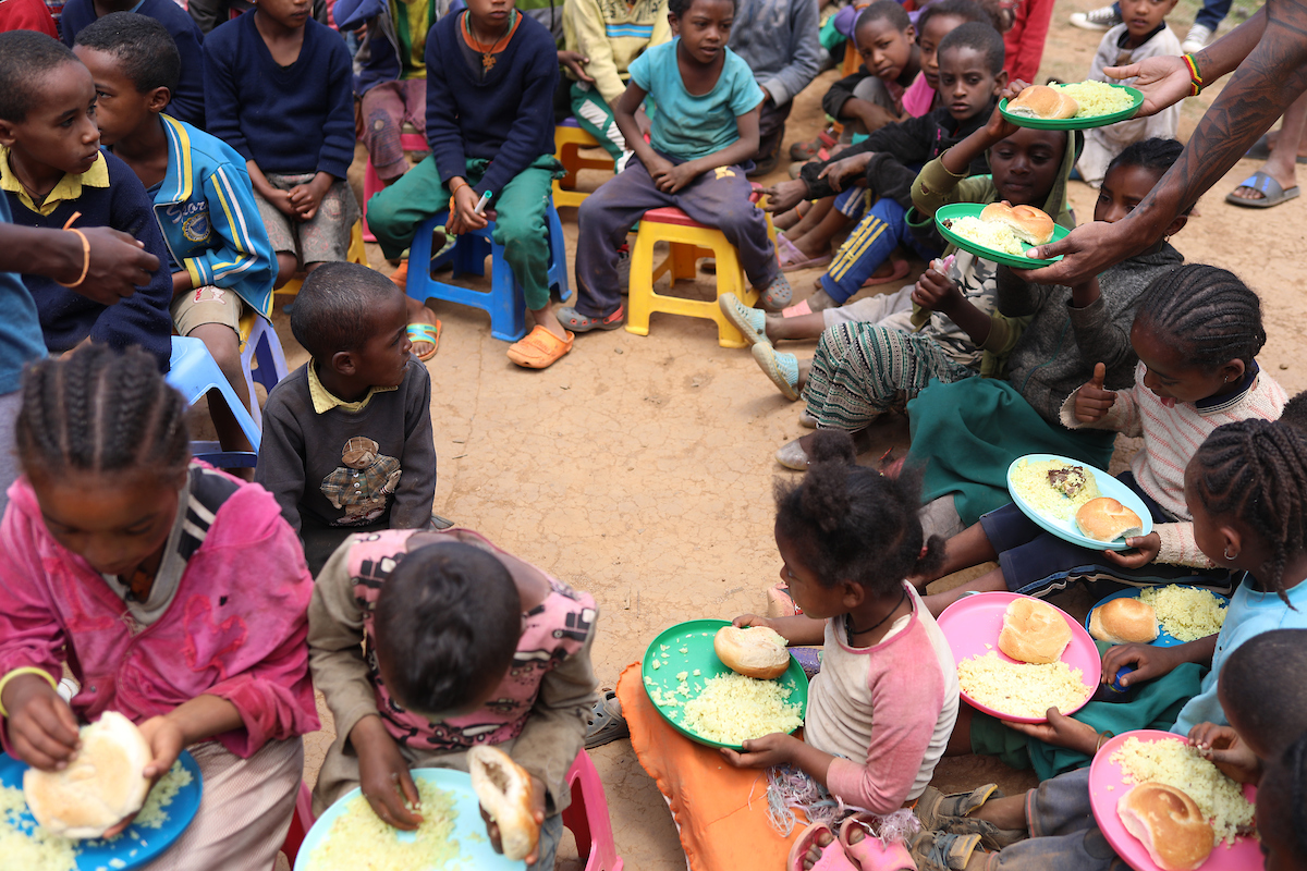Ethiopia 2019. 

Photo by Quinn Foster | UK Athletics