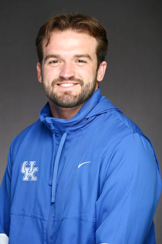 Keanan Dols - Swimming &amp; Diving - University of Kentucky Athletics