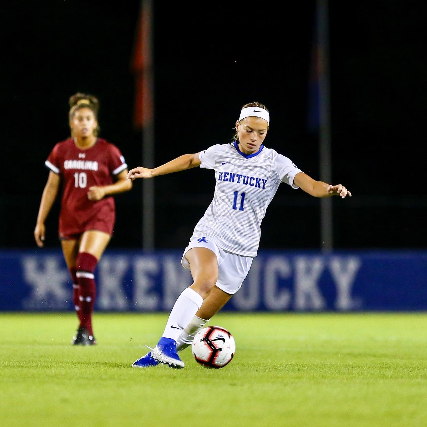 Kentucky Women’s Soccer Travels to No. 19 Florida on Sunday Afternoon