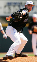 Mike Kaczmarek - Baseball - University of Kentucky Athletics