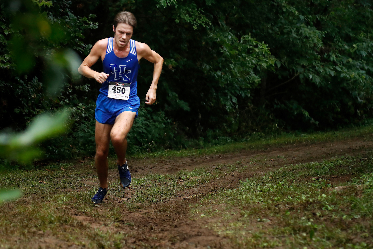 Matthew Thomas.

Bluegrass Invitational.


Photo by Chet White | UK Athletics