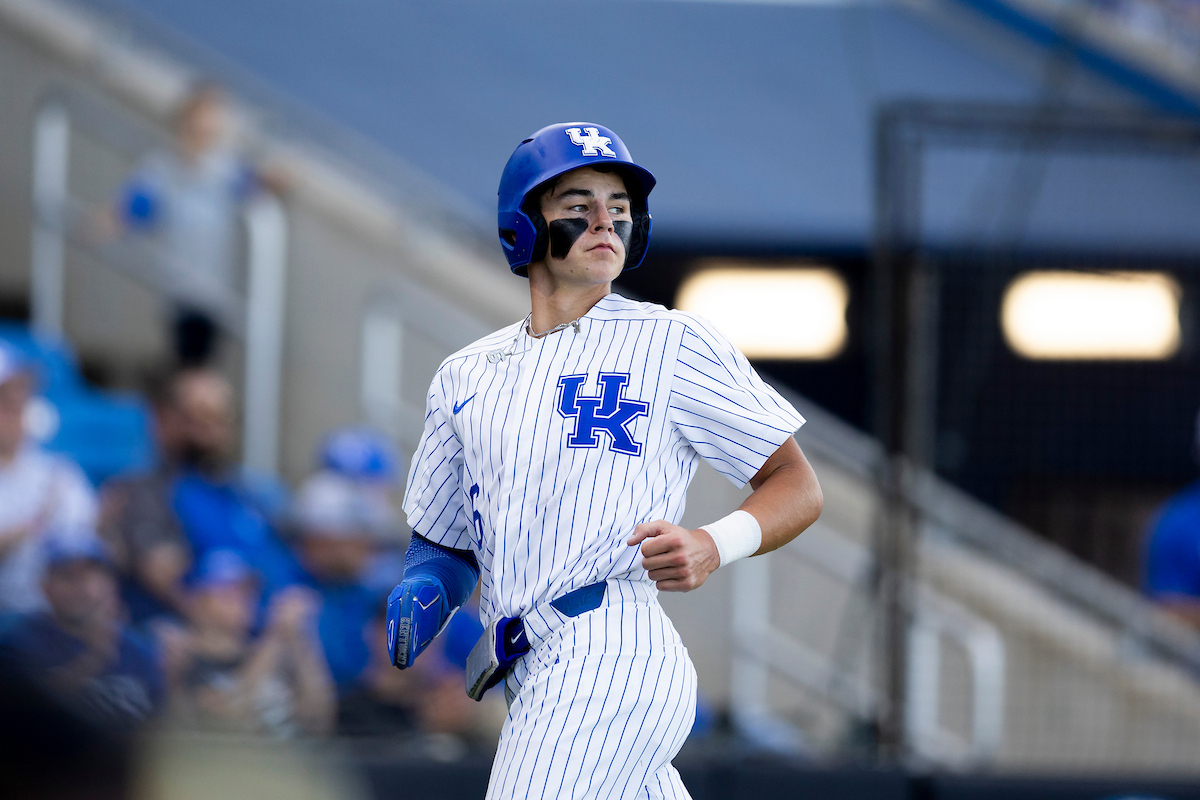 Tyler Bell Named to Preseason Player of Year Watch List