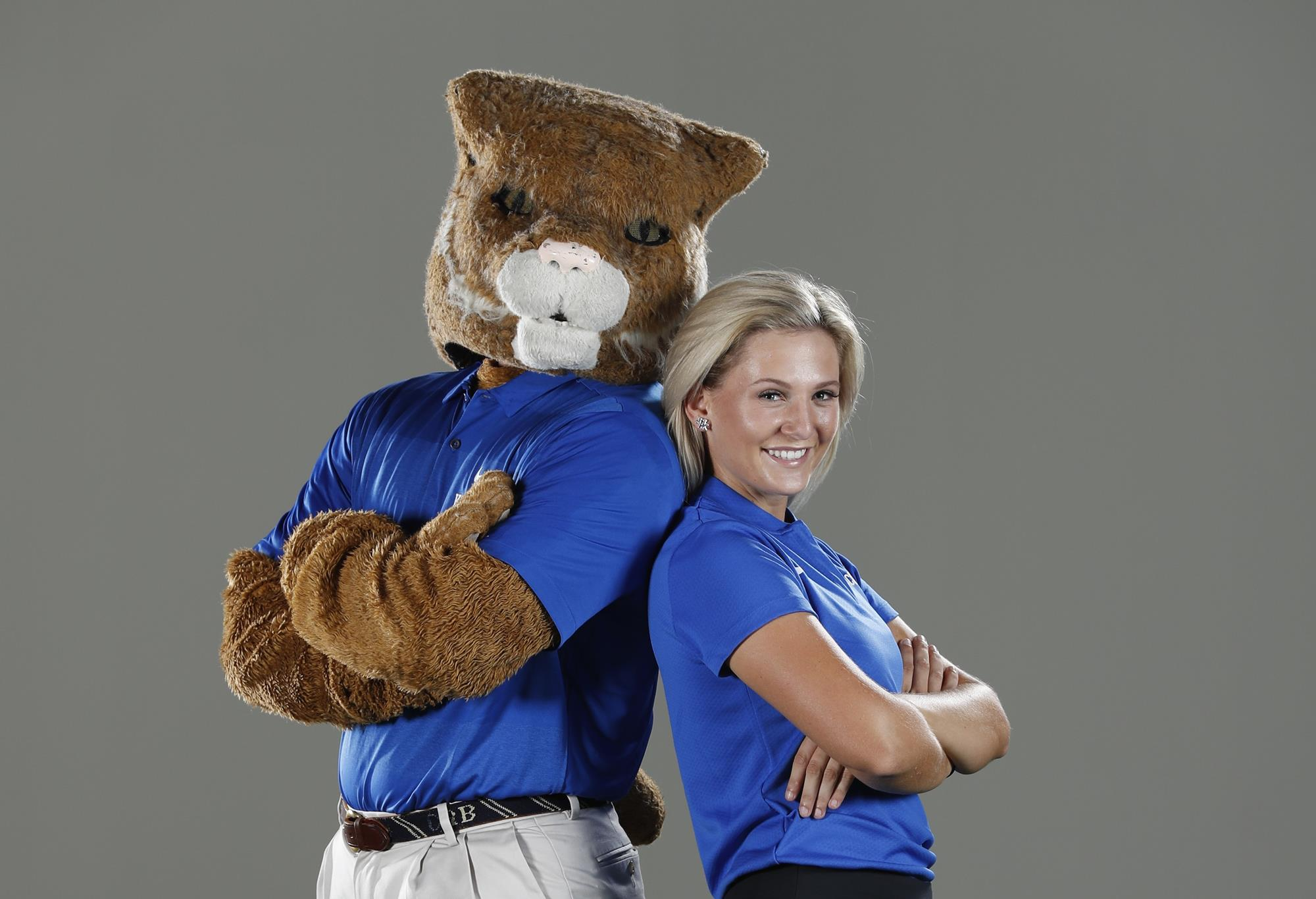 Chip Shots with Kentucky Women's Golf