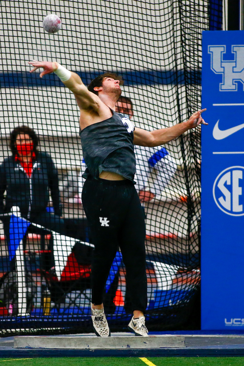 McCravy Green Invitational