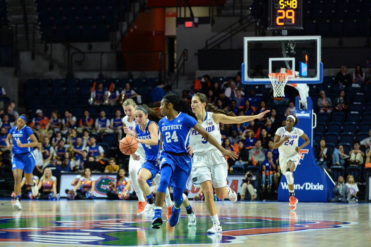 Photo by Julie O'Brien