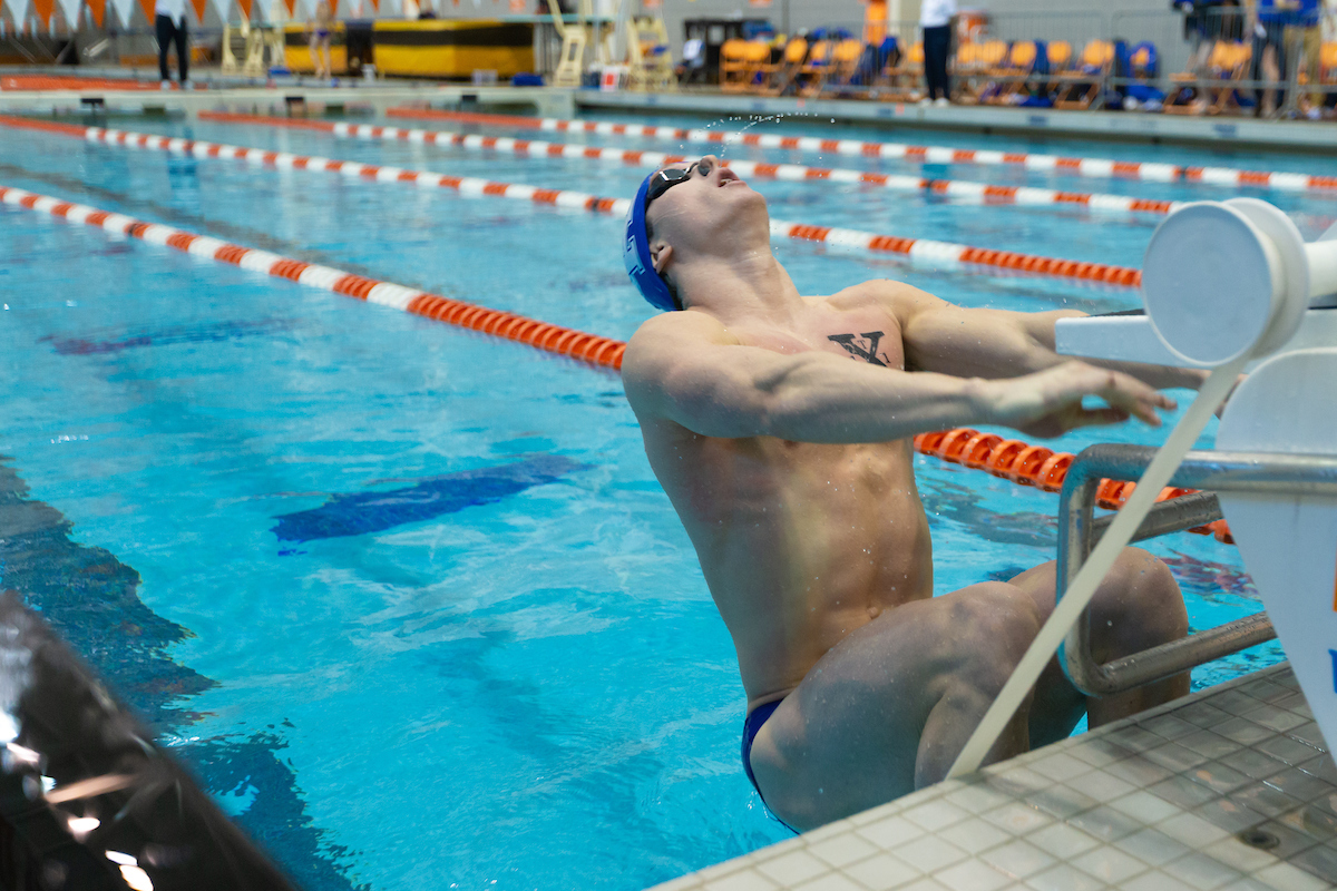 Kentucky Loses to Tennessee, 216-84

Photo by Grant Lee | UK Athletics