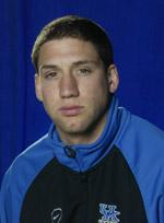 Andy Gruenebaum - Men's Soccer - University of Kentucky Athletics