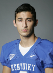 Robbie Kool - Football - University of Kentucky Athletics