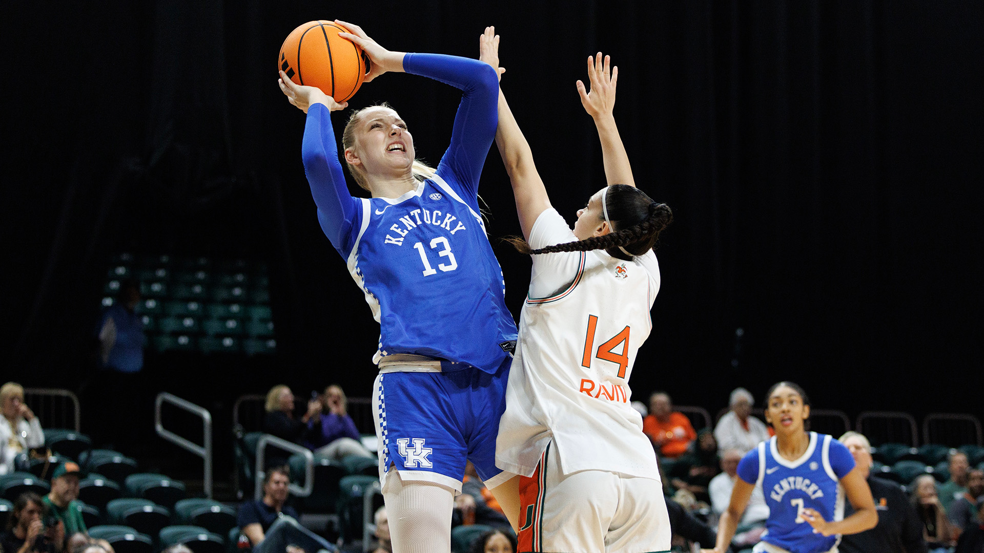 Kentucky-Miami Postgame Notes