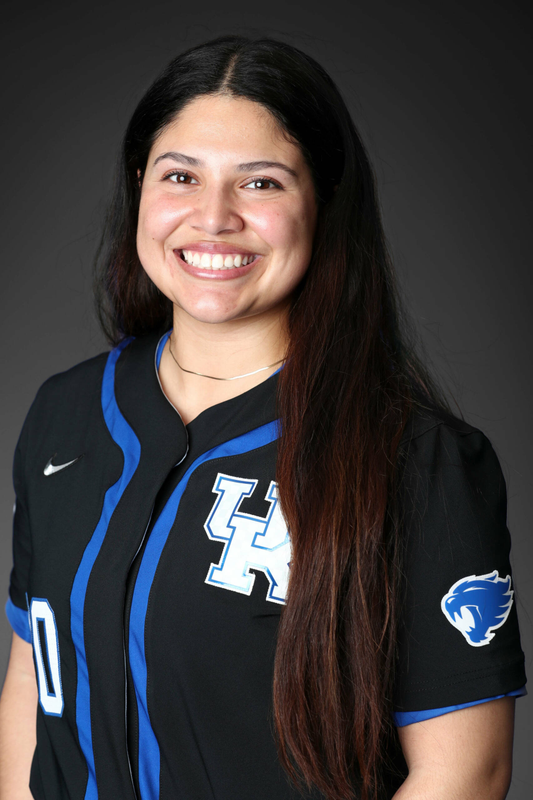 Princess Valencia - Softball - University of Kentucky Athletics