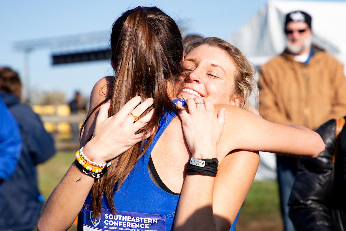 PERRI BOCKRATH.

2019 SEC Cross Country Championship.


Photo by Elliott Hess | UK Athletics