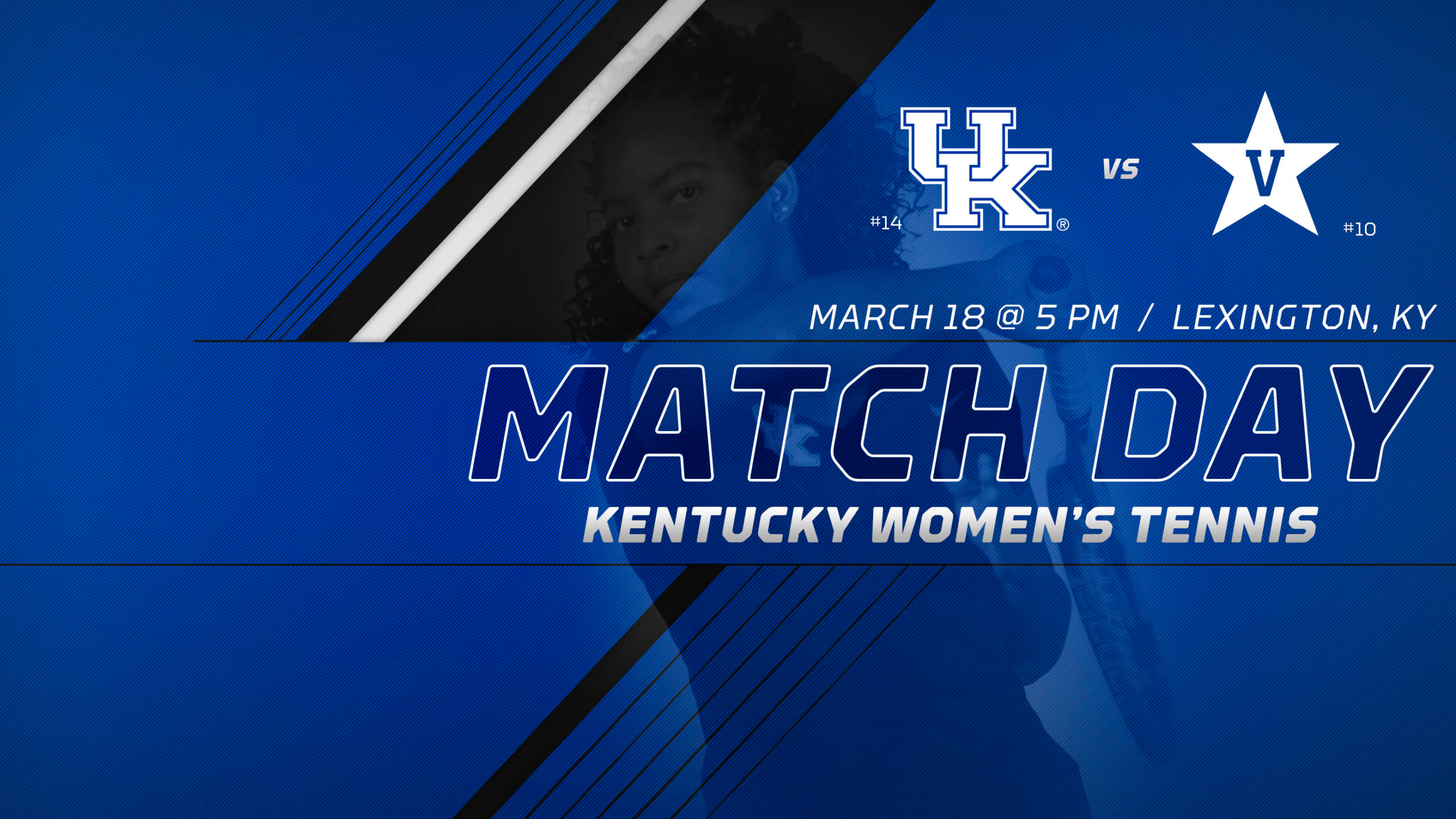 No. 14 Wildcats Set to Host No. 10 Vanderbilt on Saturday