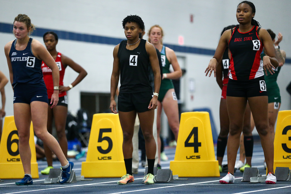 .

Day One of the Jim Green Invitational.

Photo by Abbey Cutrer | UK Athletics