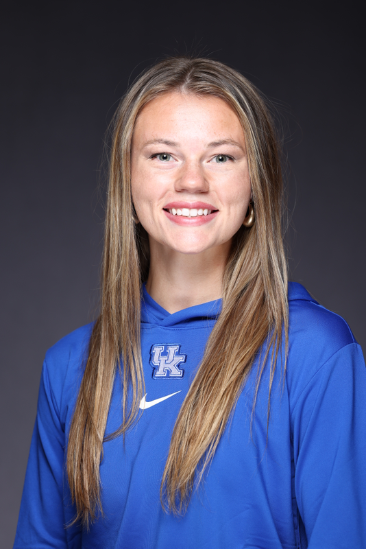 Maria Anderson - Cross Country - University of Kentucky Athletics