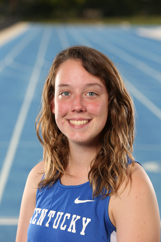 Cassidy Hale - Cross Country - University of Kentucky Athletics