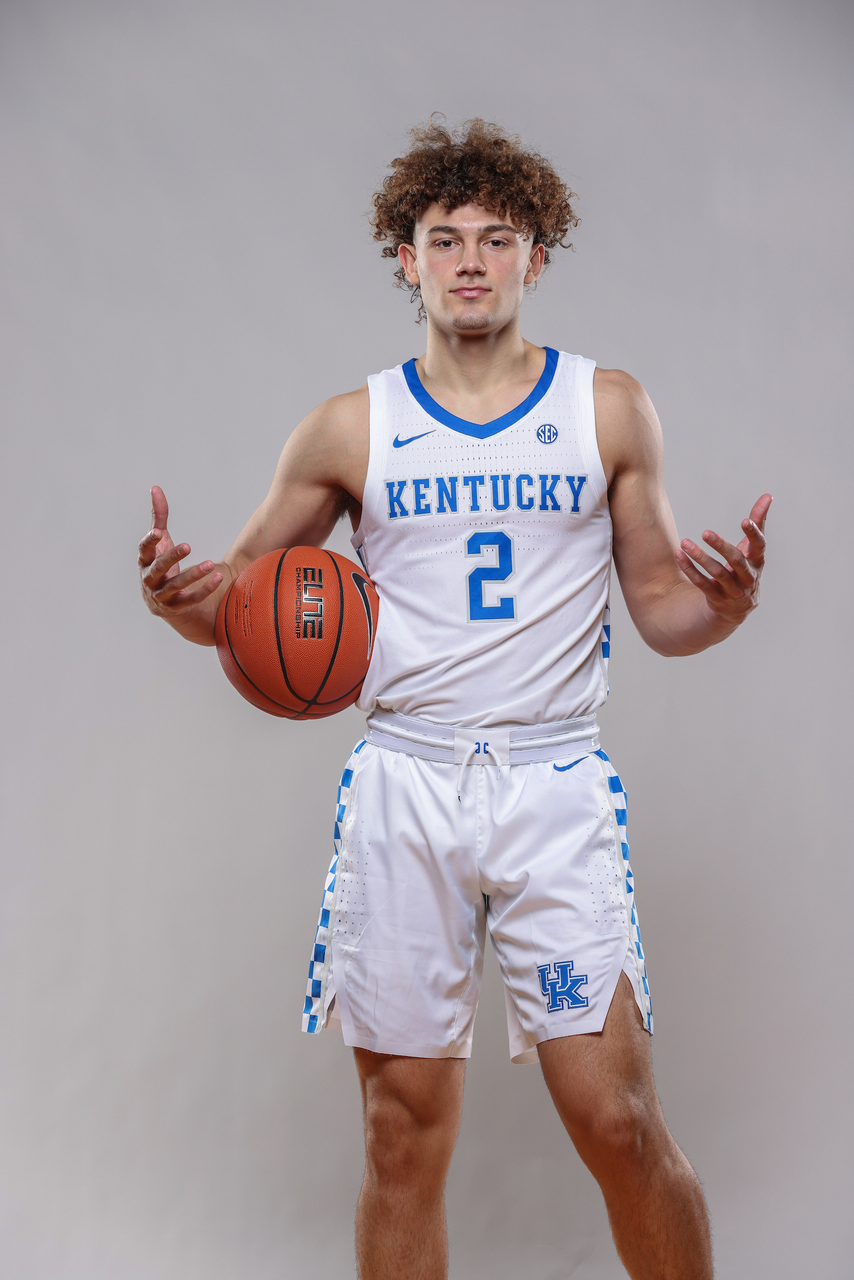 DEVIN ASKEW.

Photo by Elliott Hess | UK Athletics