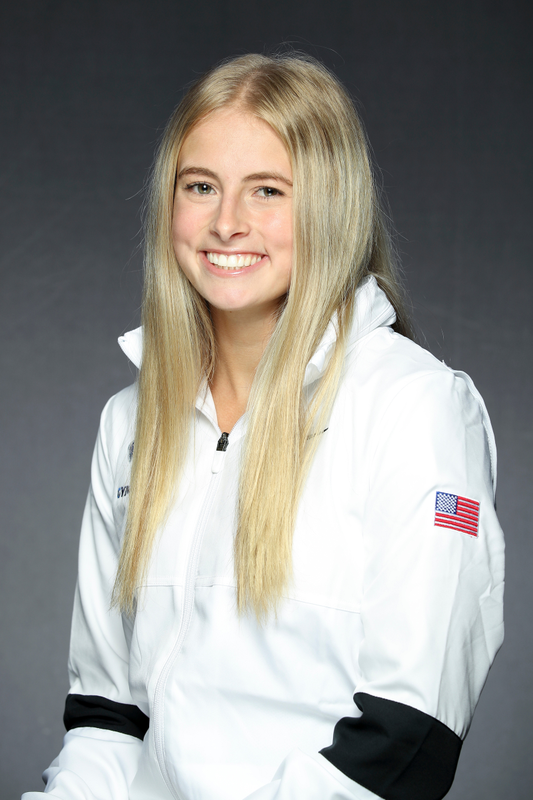 Claire Stippich - Women's Gymnastics - University of Kentucky Athletics