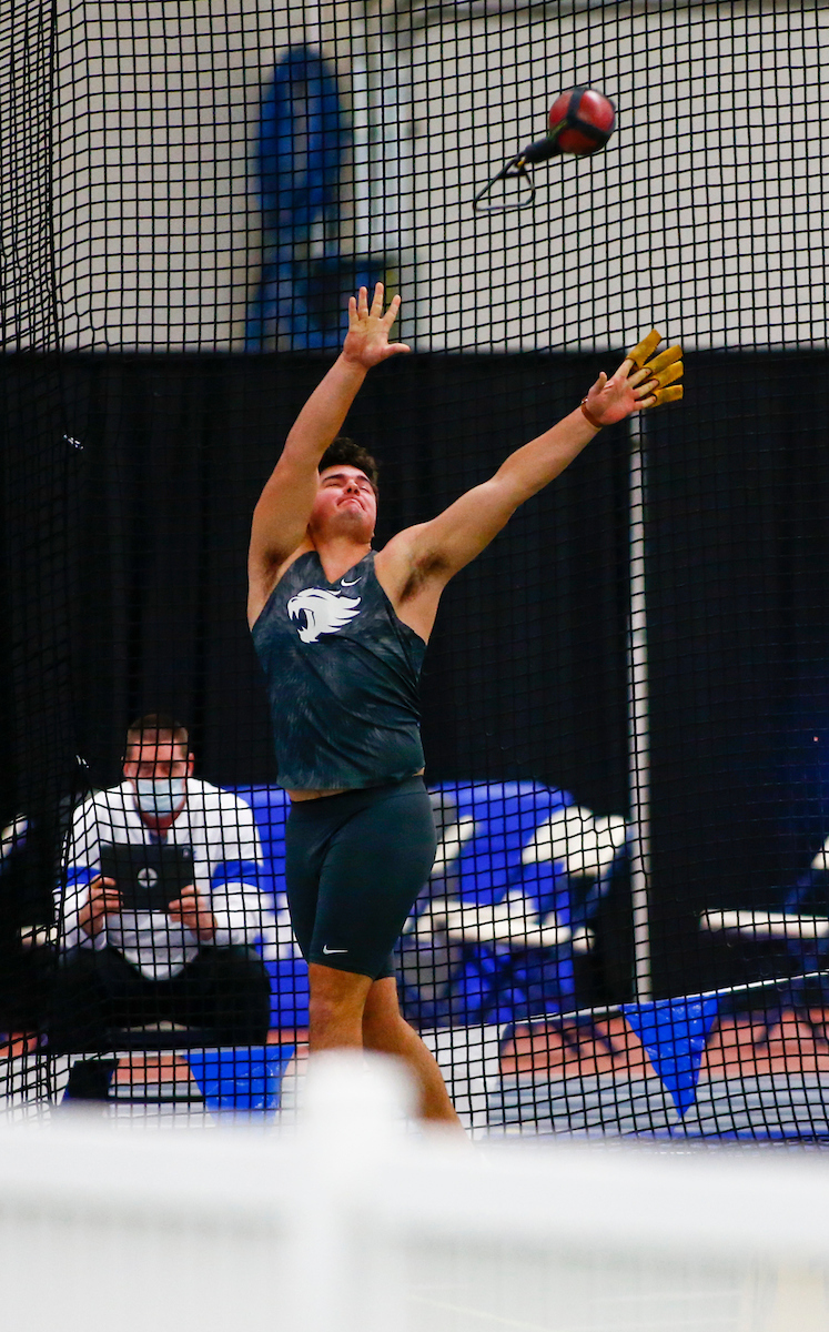 McCravy Green Invitational