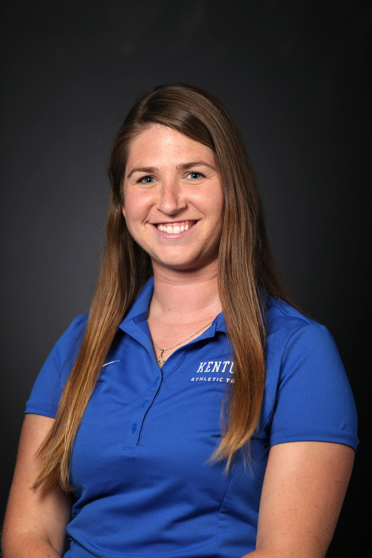 Leah Lamborn - Women's Soccer - University of Kentucky Athletics