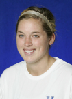 Kate Hughes - Women's Soccer - University of Kentucky Athletics