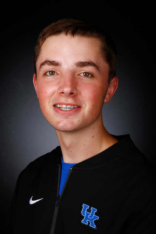 Will Shaner - Rifle - University of Kentucky Athletics