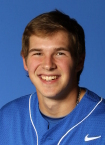 Tyler Raymond - Baseball - University of Kentucky Athletics