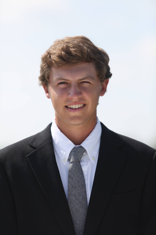 Cooper Musselman - Men's Golf - University of Kentucky Athletics