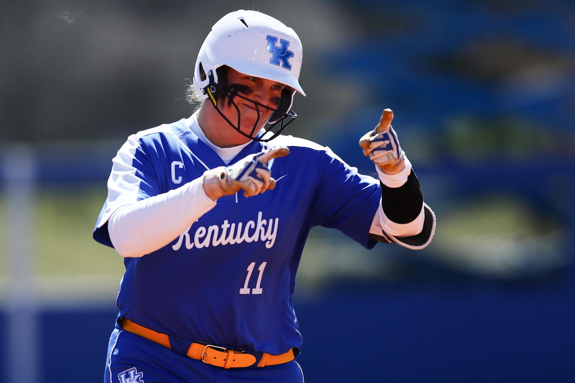 Kentucky Hosts Missouri at John Cropp Stadium for SEC Series